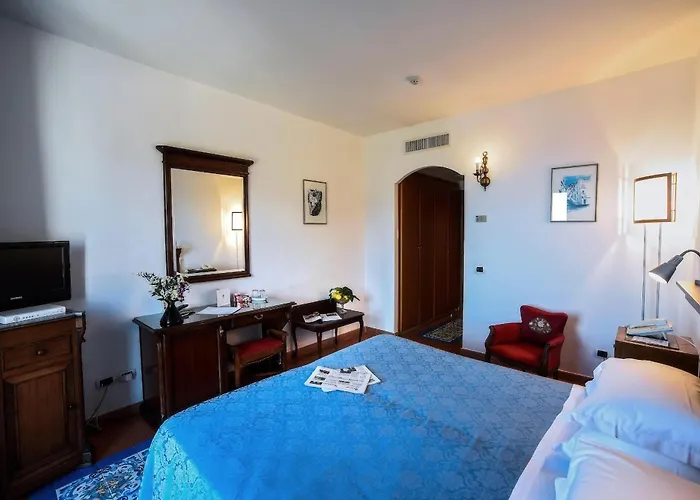 Hotel Graal