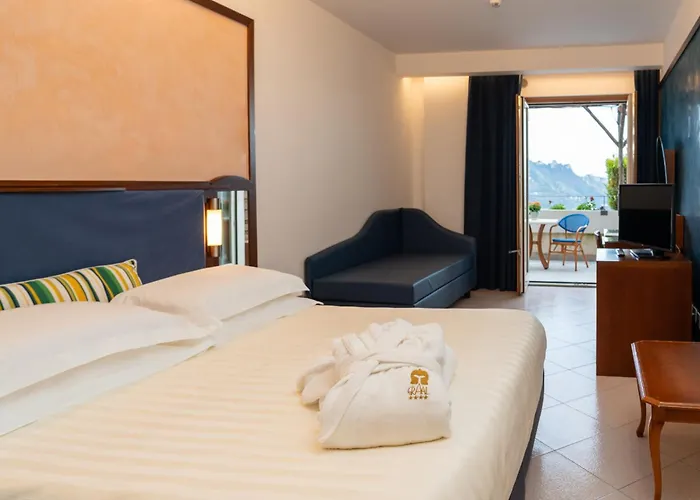 Hotel Graal