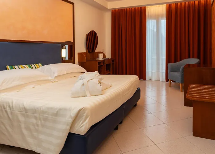 Hotel Graal