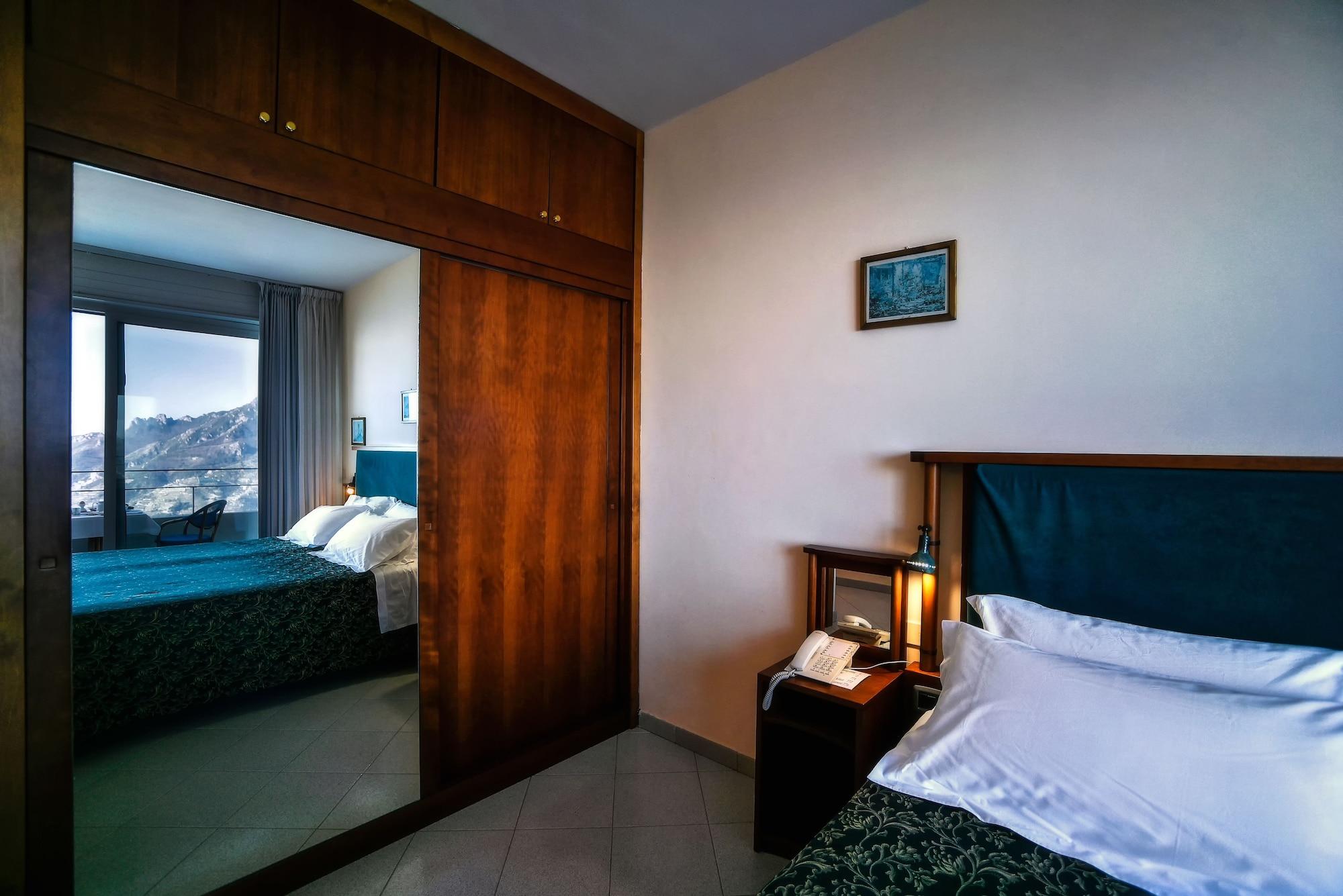 Graal Hotel Ravello