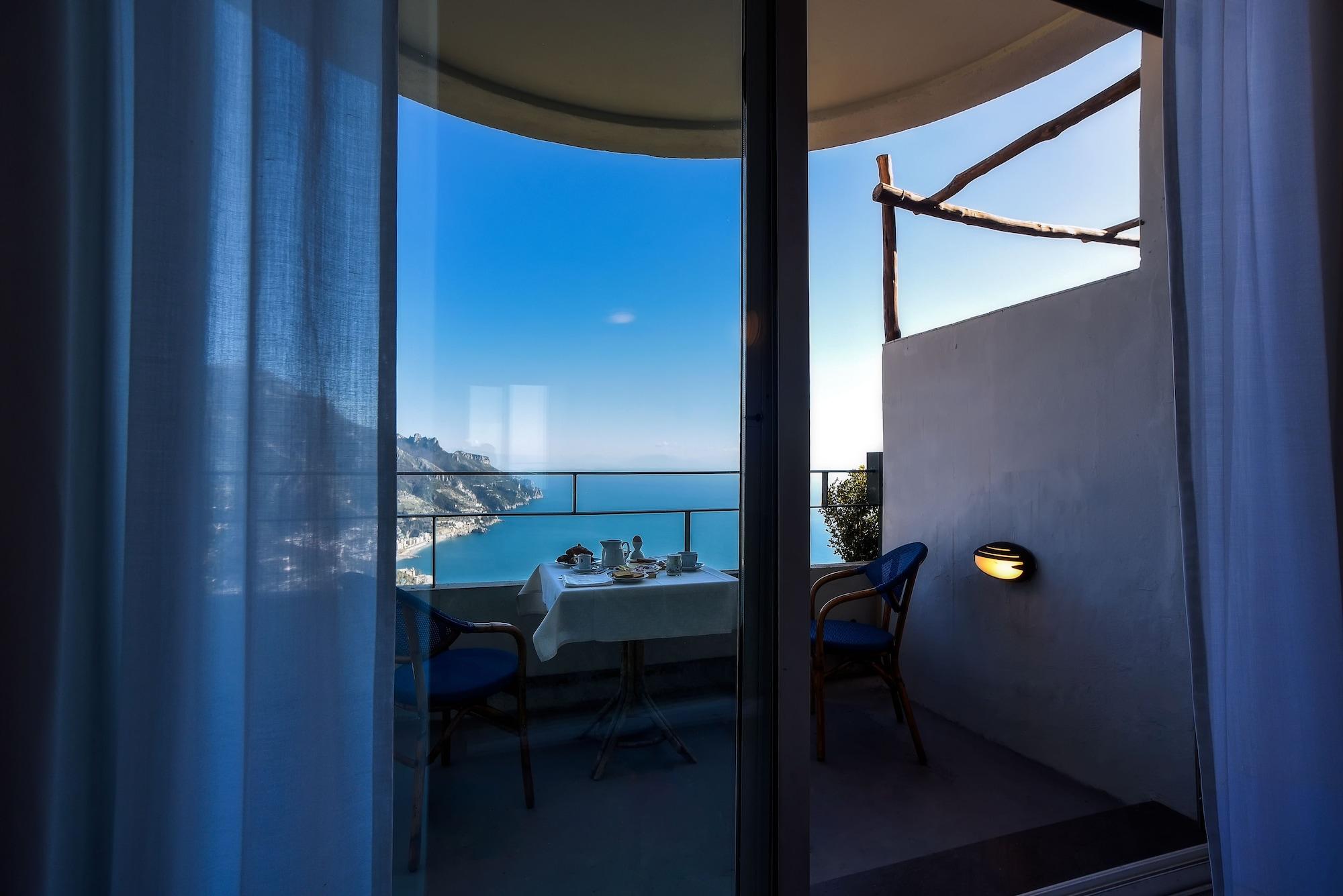 Graal Hotel Ravello