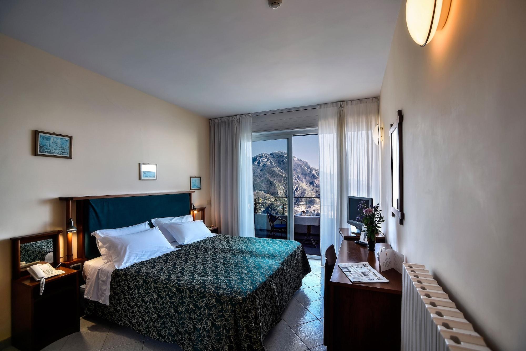 Graal Hotel Ravello