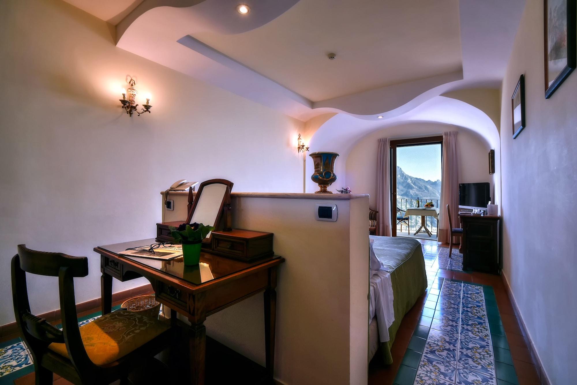 Hotel Graal Ravello