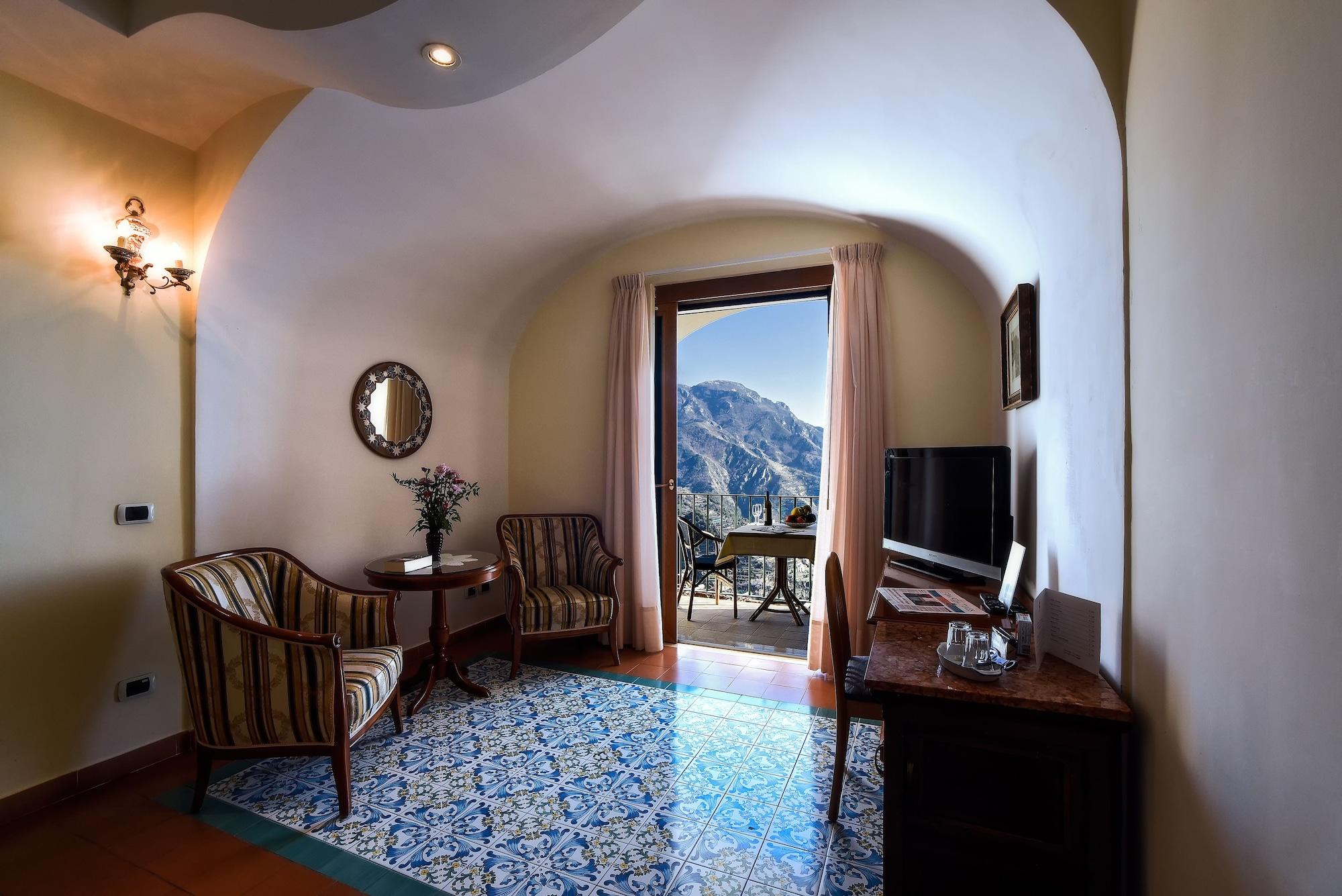 Hotel Graal Ravello
