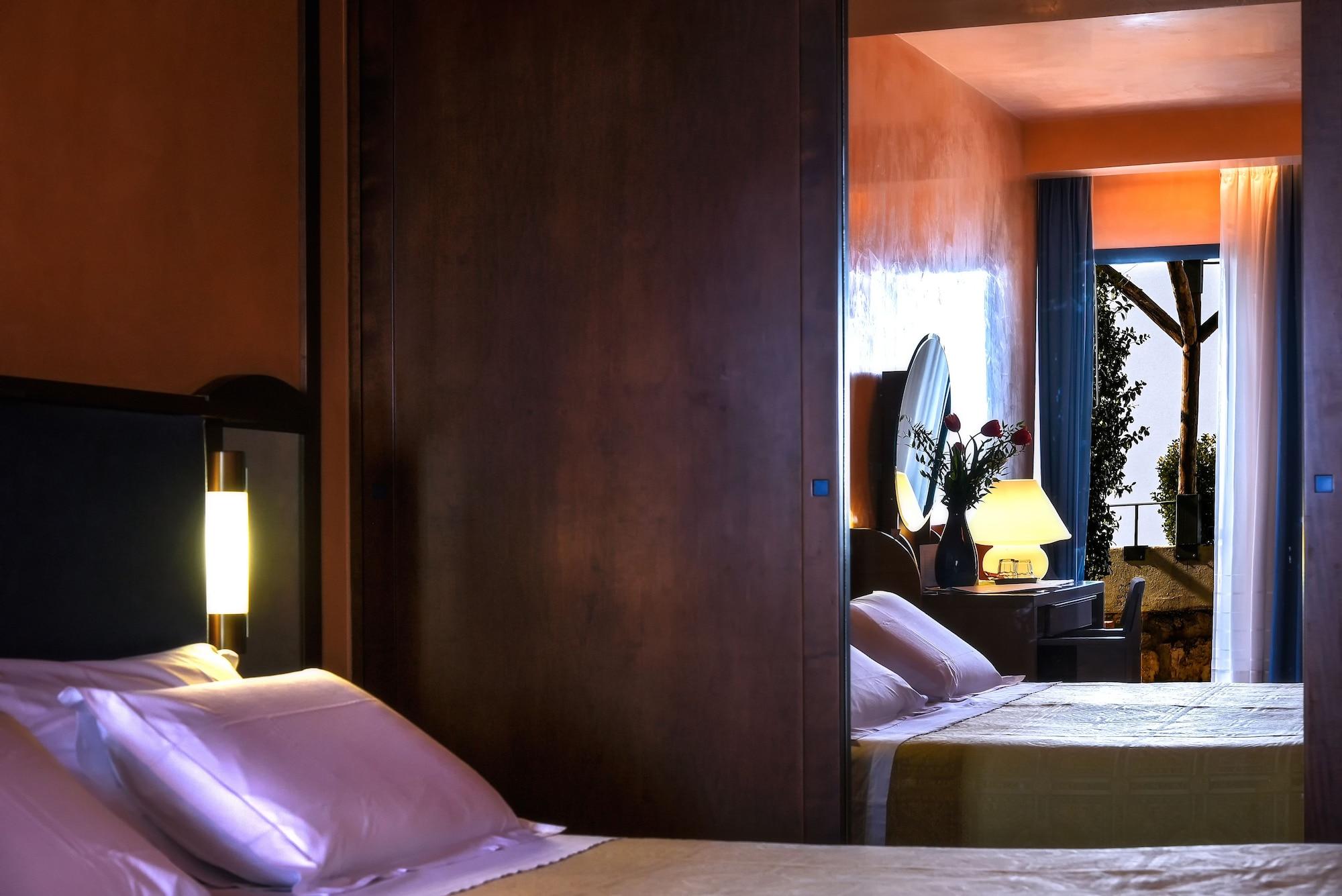 Graal 4* Ravello