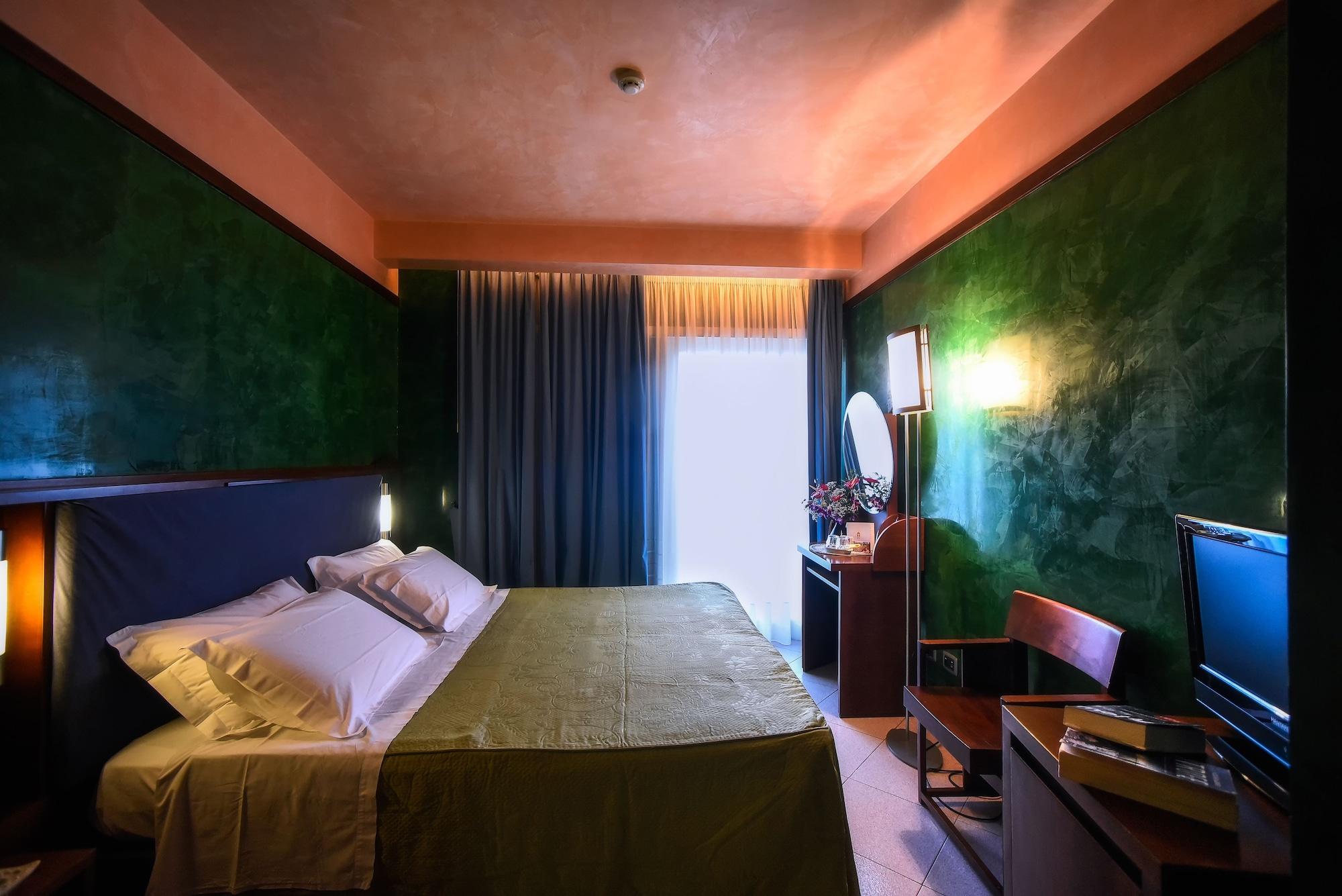Hotel Graal Ravello