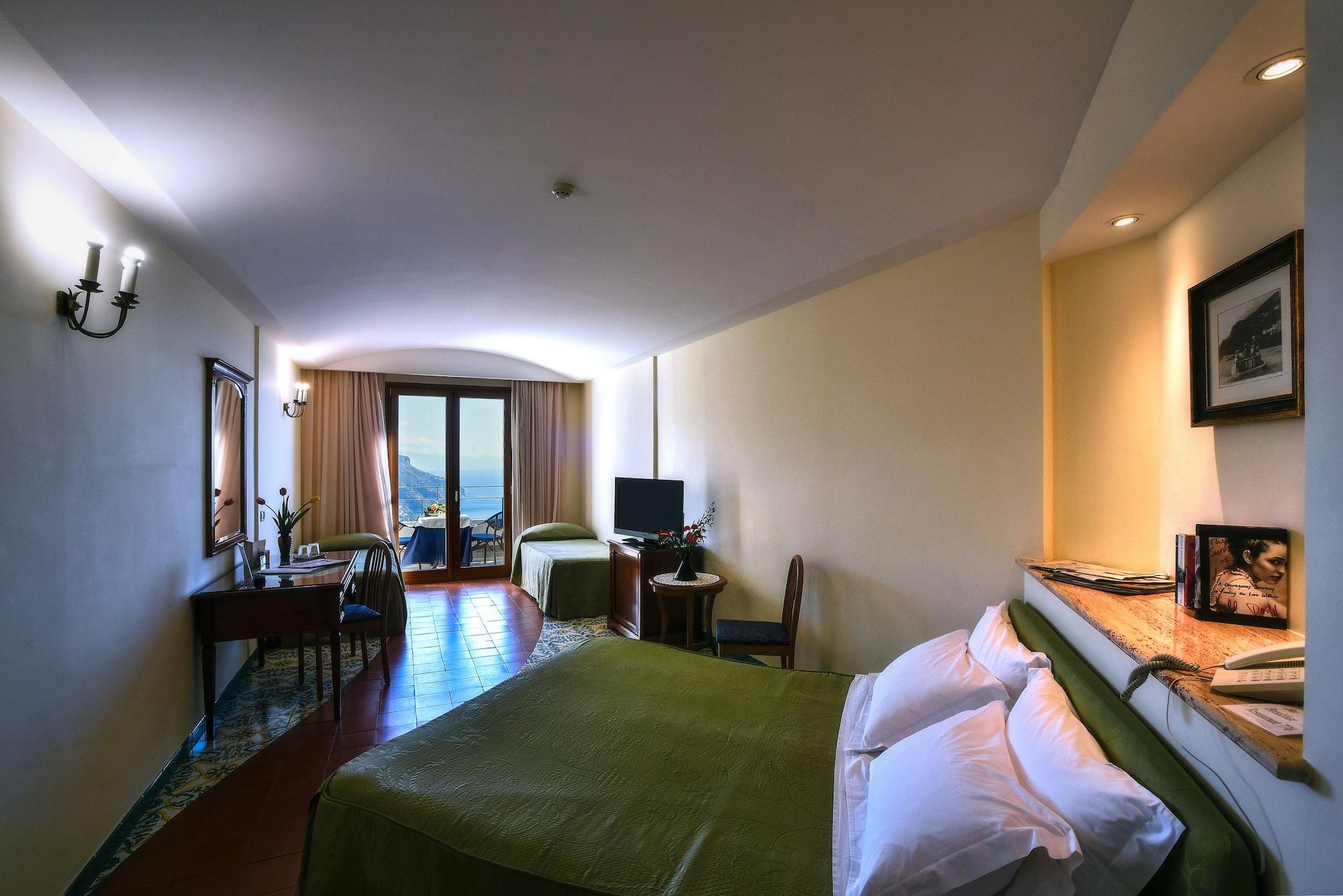 Hotel Graal Ravello