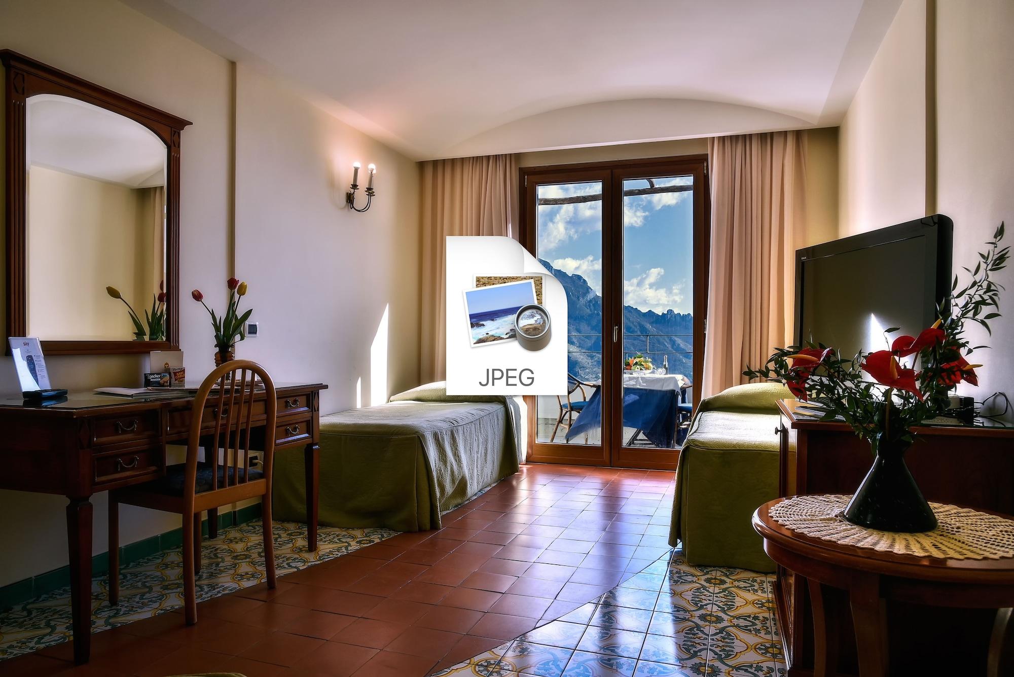 Hotel Graal Ravello