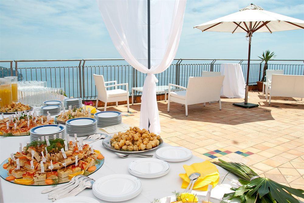 Hotel Graal Ravello