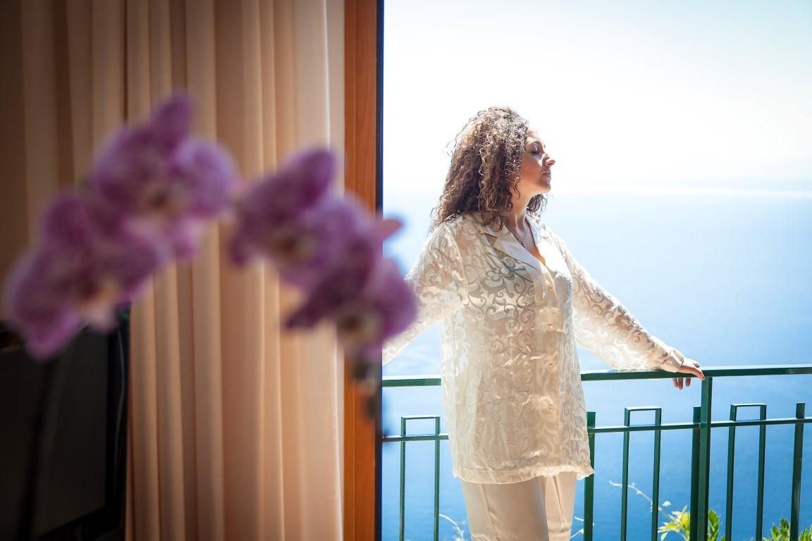 Hotel Graal Ravello