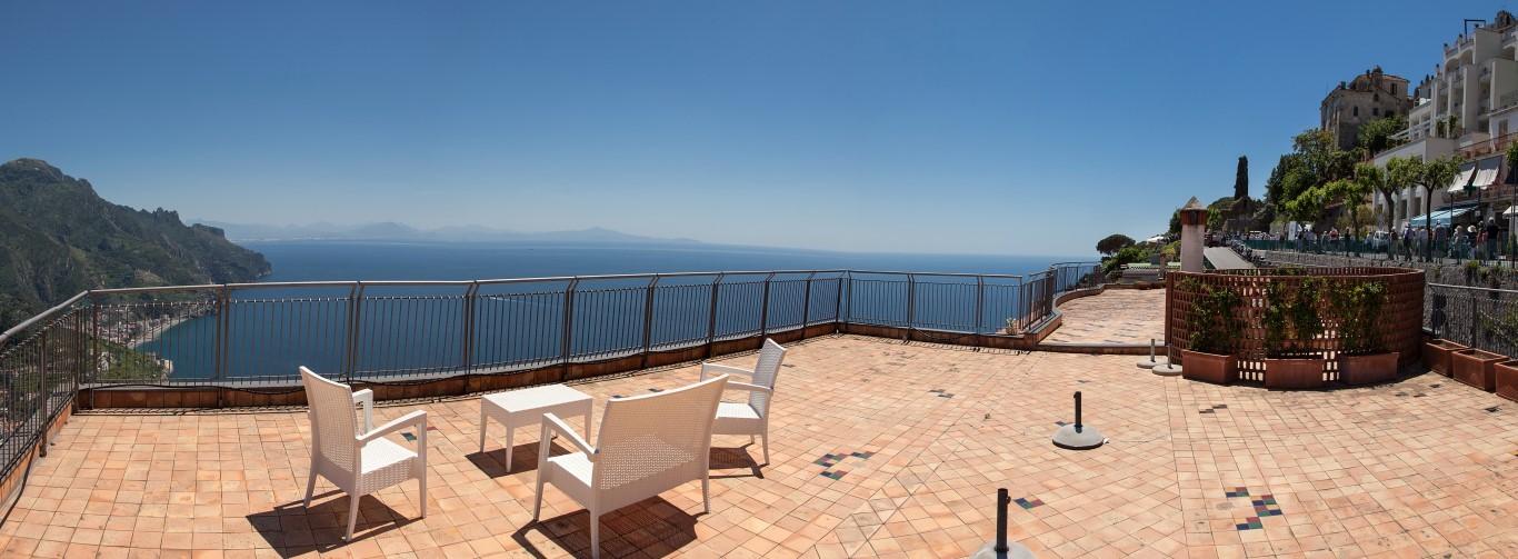 Graal 4* Ravello