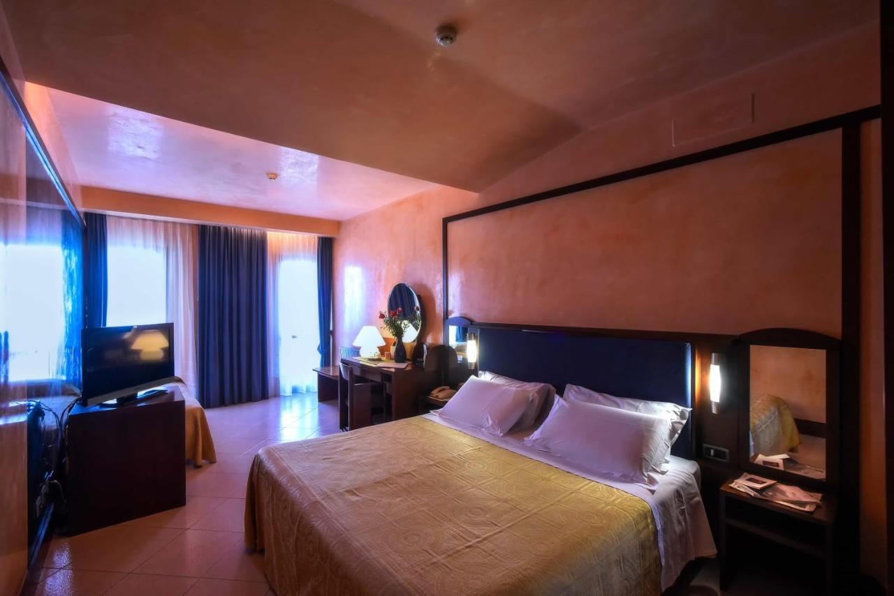 Hotel Graal 4*