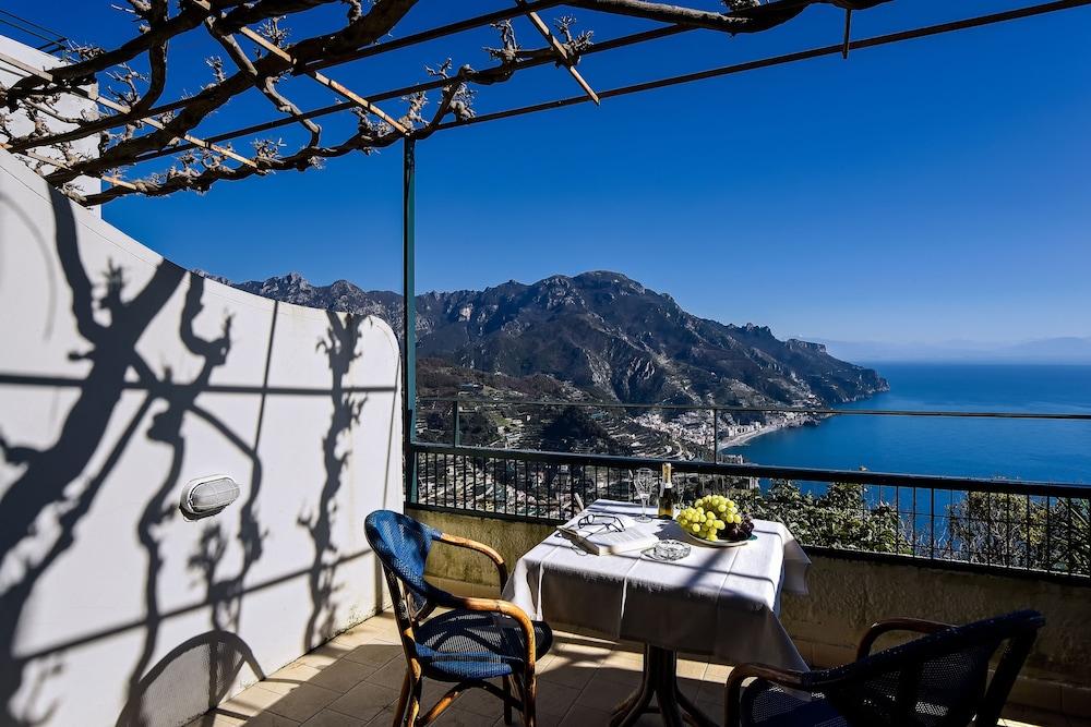Graal Ravello