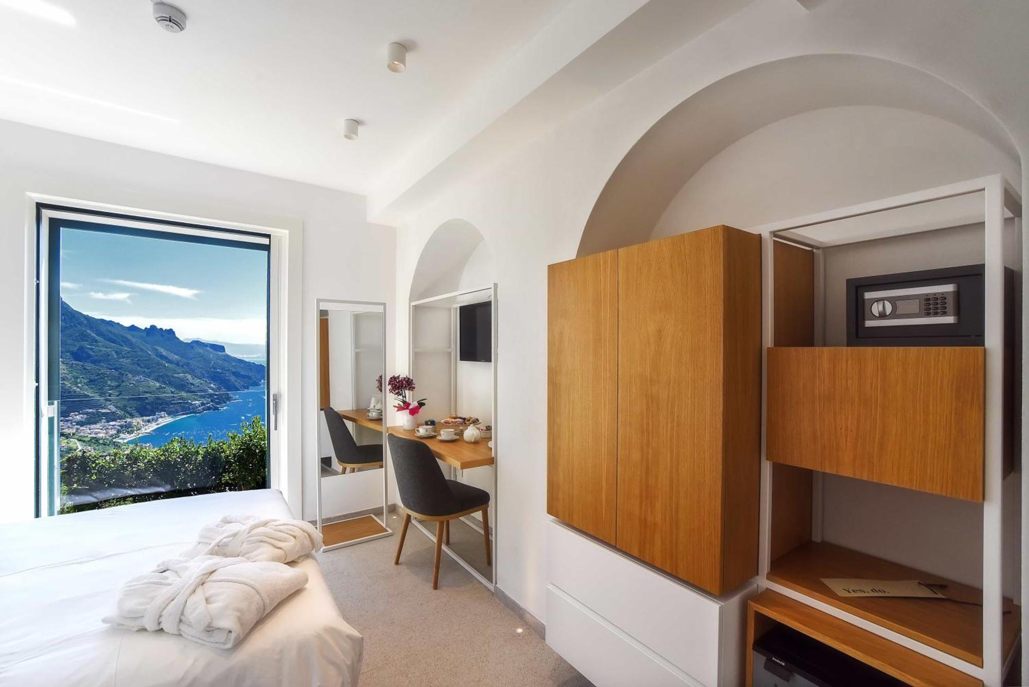 Hotel Graal