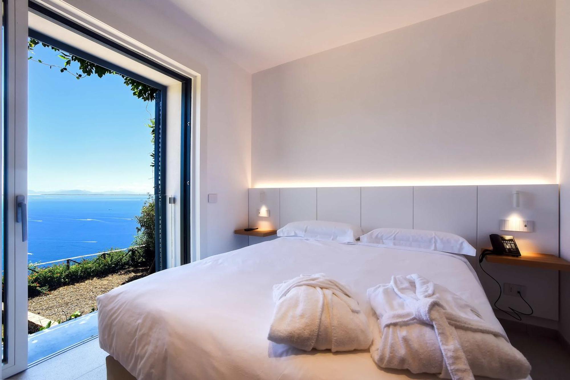 Hotel Graal Ravello