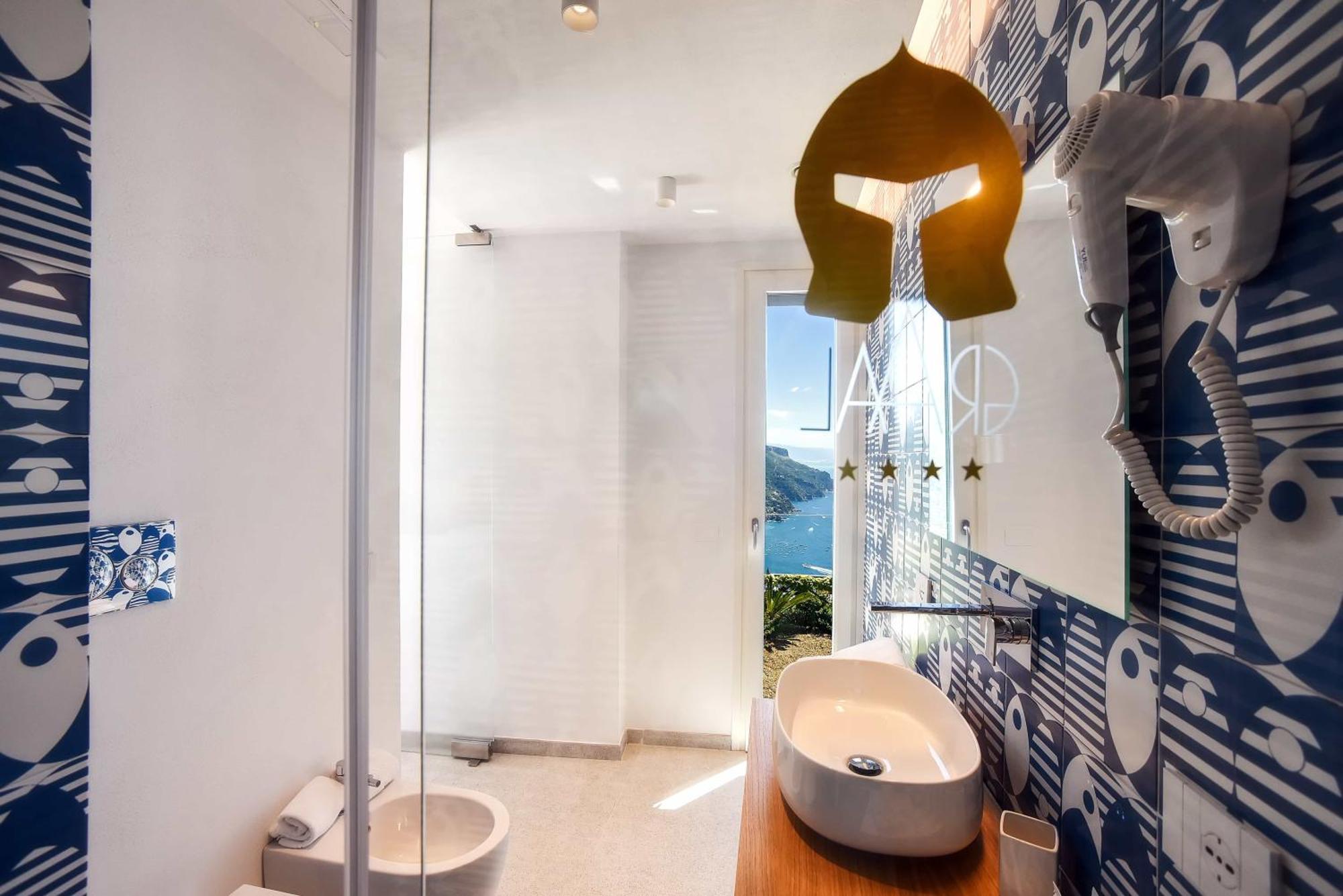 Hotel Graal Ravello