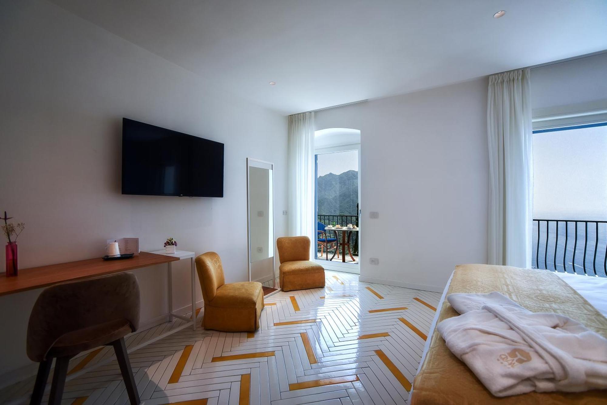 Hotel Graal Ravello
