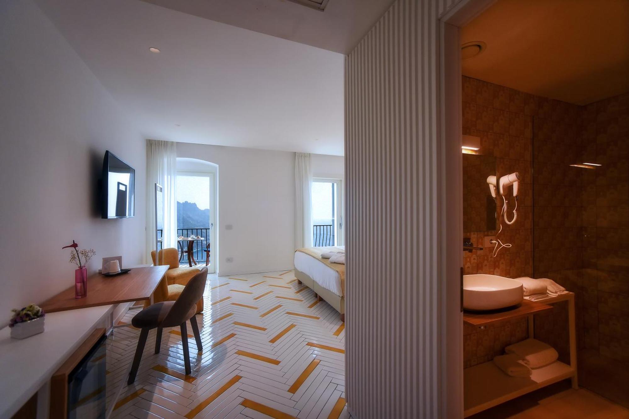 Hotel Graal