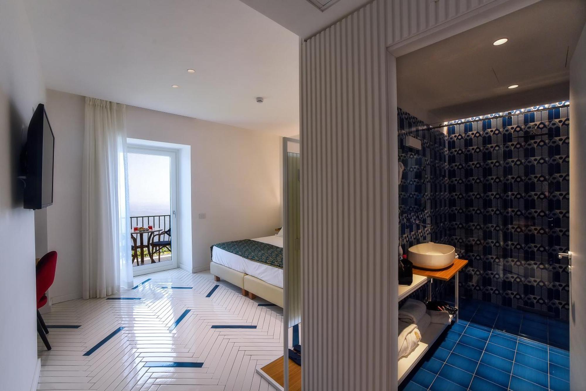 Graal Hotel