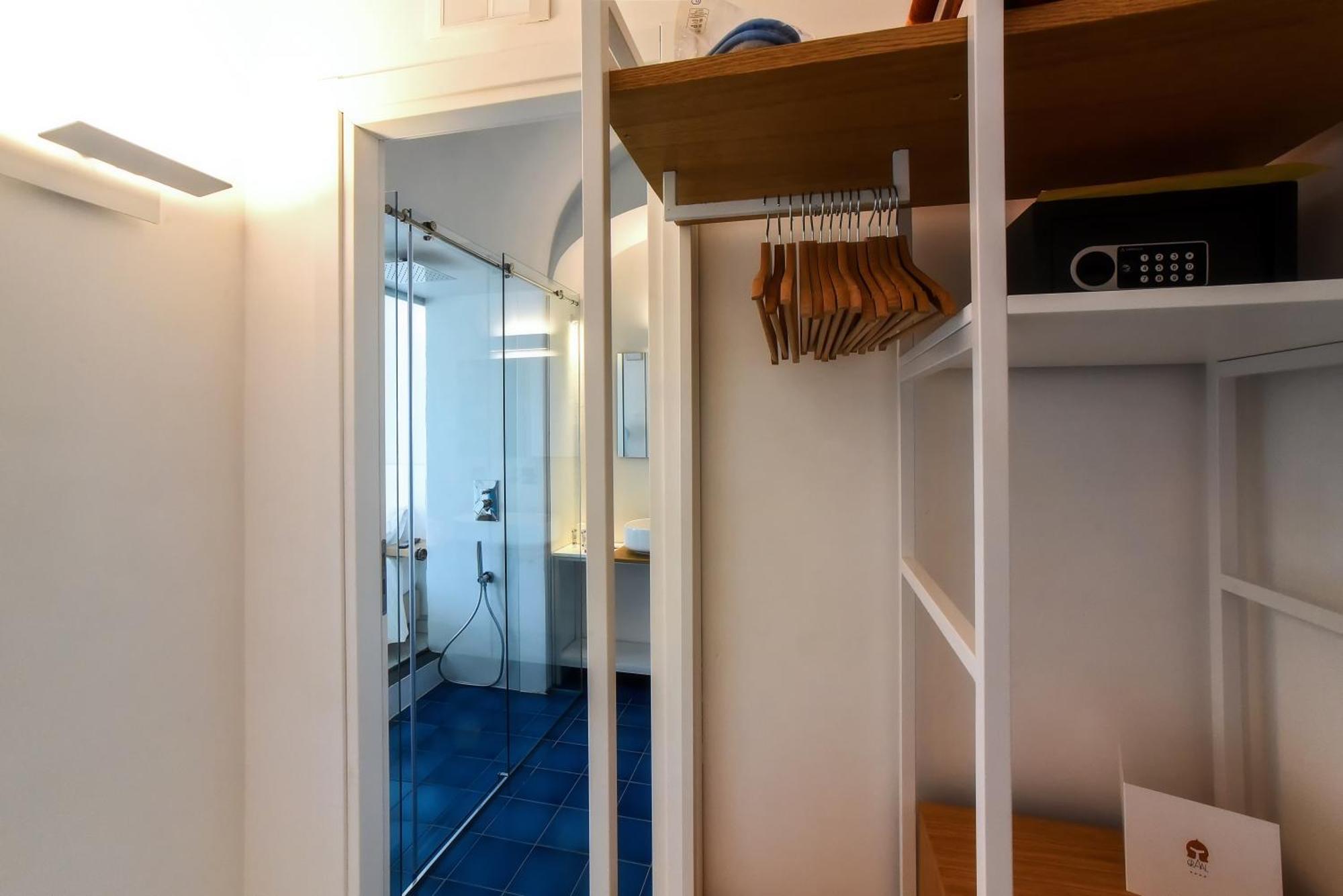 Hotel Graal 4*