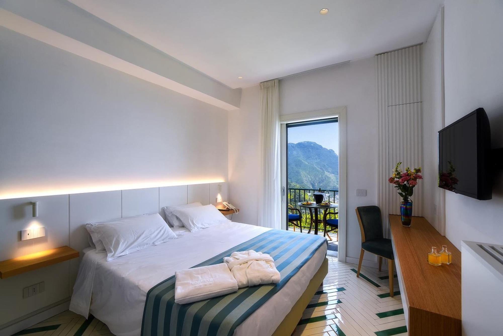 Graal Hotel Ravello