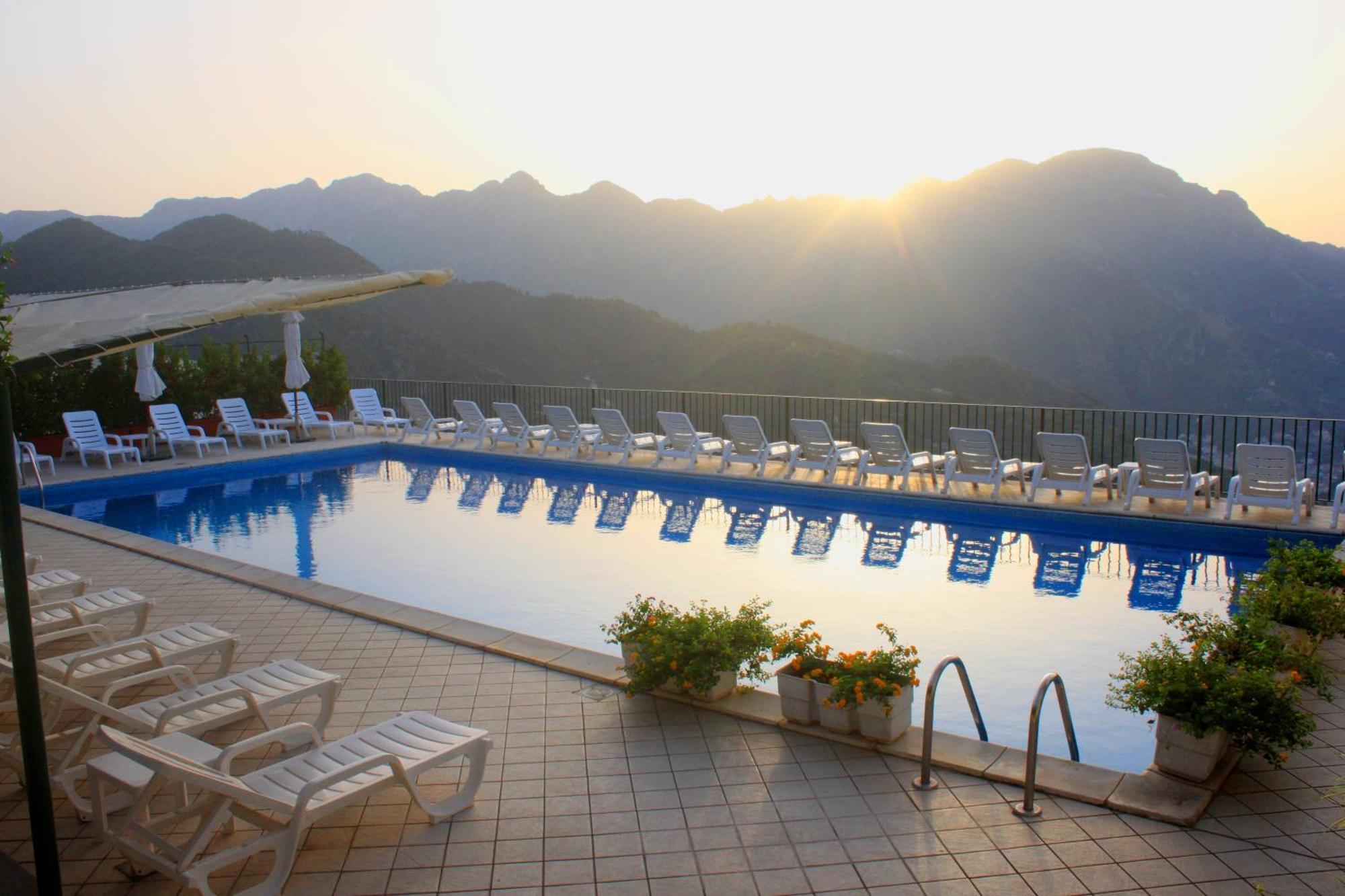 Graal Ravello