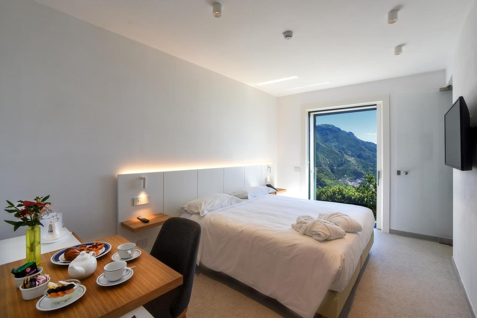 Hotel Graal