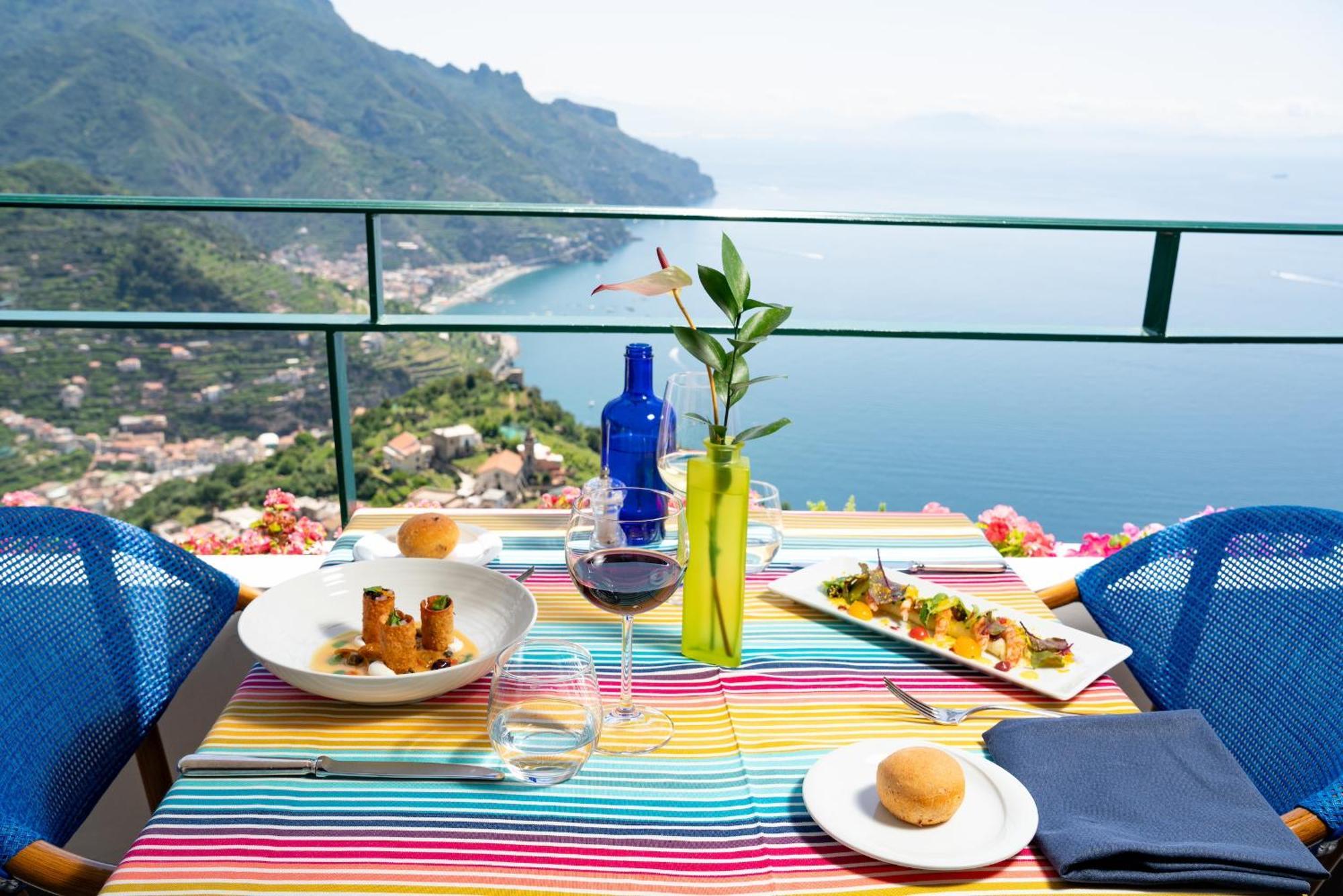 Graal Ravello