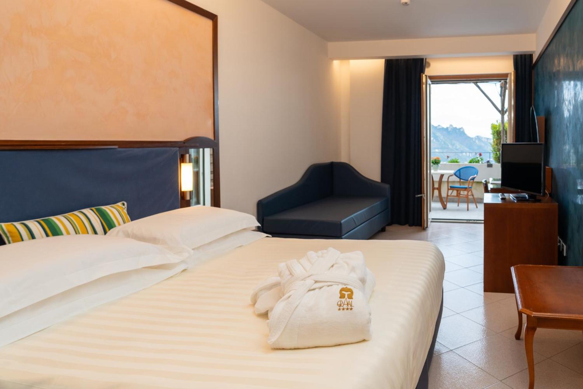 Graal Hotel