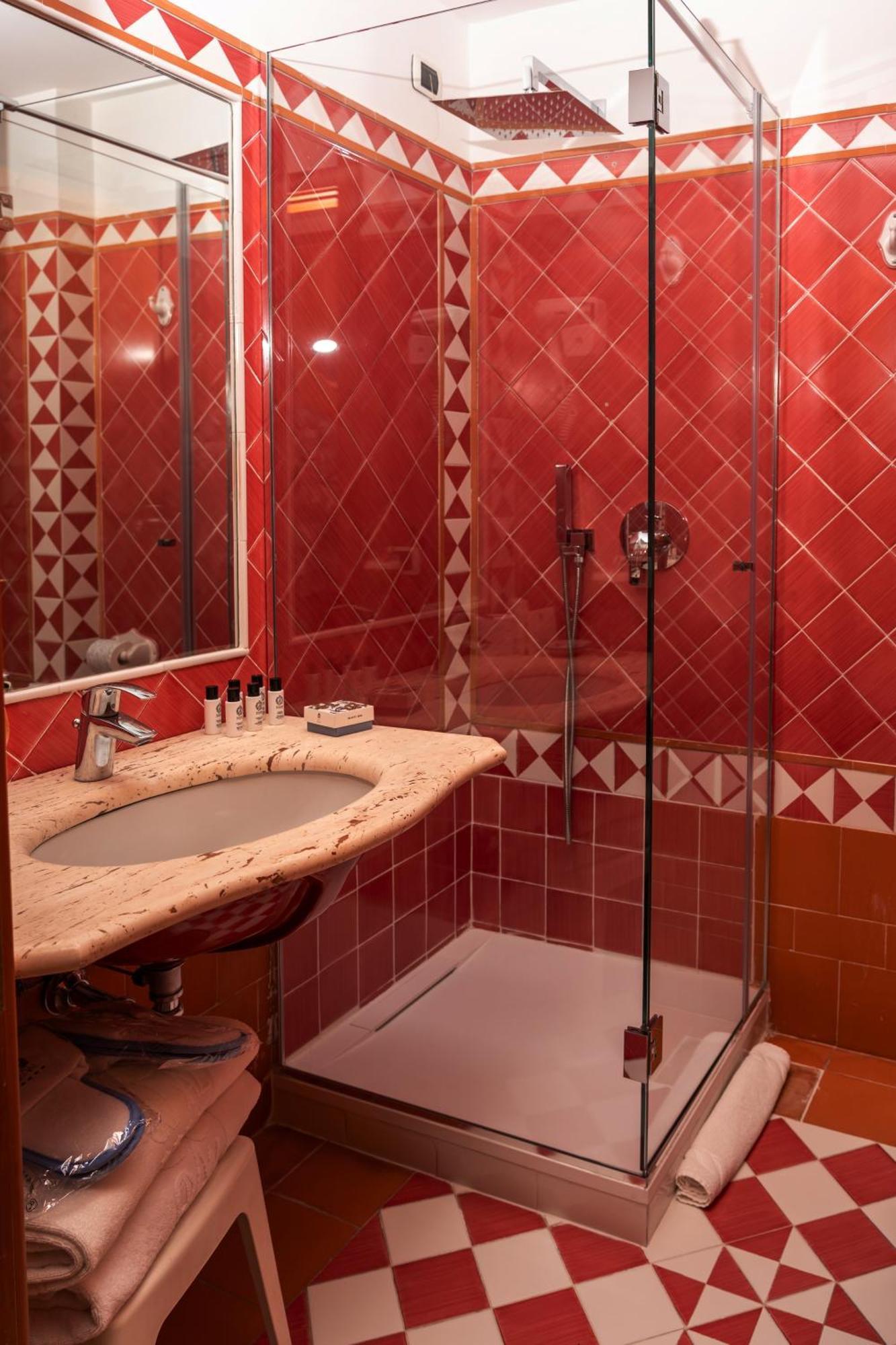 Hotel Graal Ravello