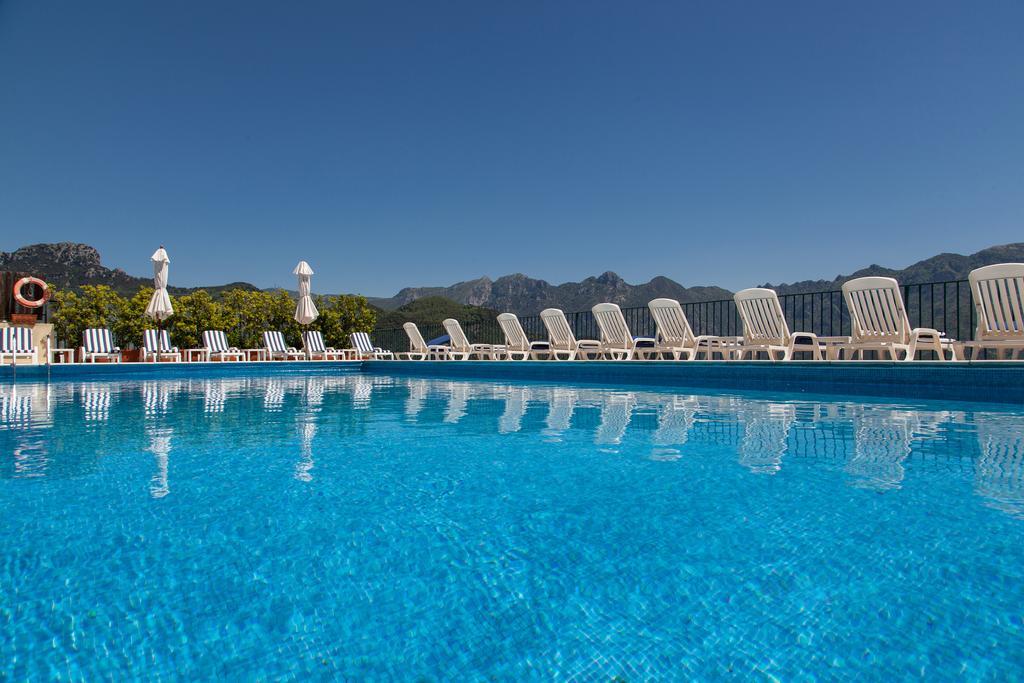 Graal 4* Ravello