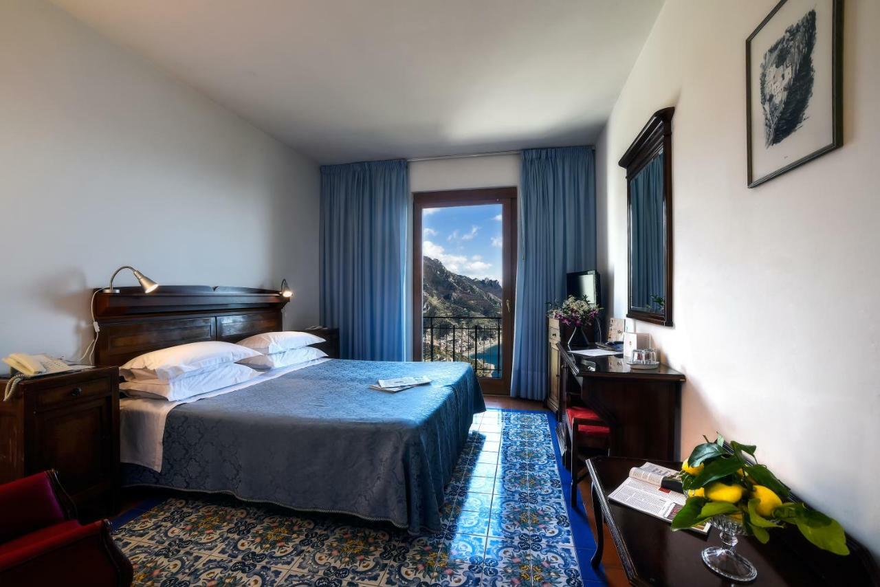 Hotel Graal Ravello