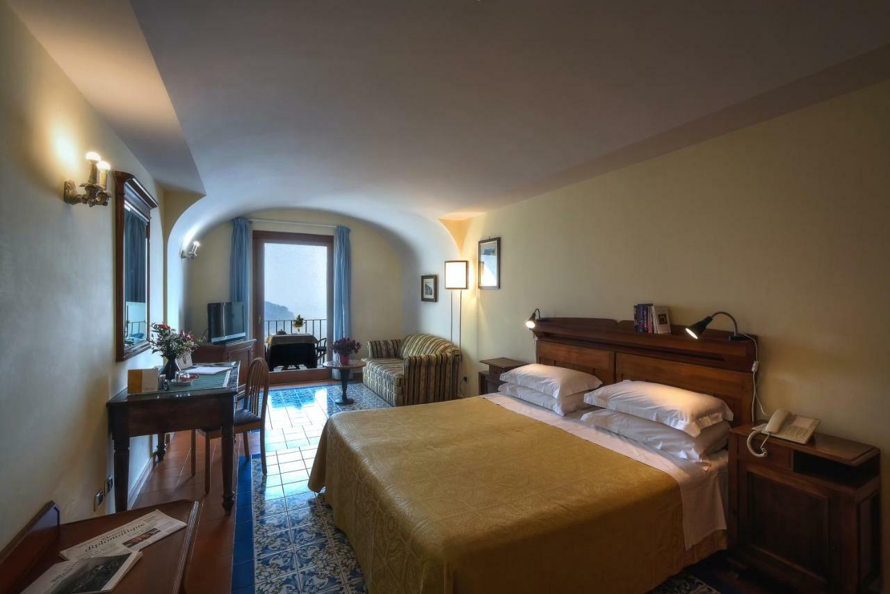 Graal Hotel Ravello